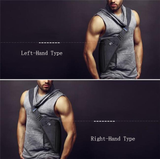 Multipurpose Anti Theft Chest Bags