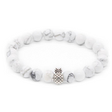 Pineapple Charm Lucky Color Beads Bracelets-Bracelets-Prime4Choice.com-White-Prime4Choice.com