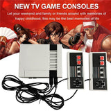 Classic NES Game Machine 500-Game Machine-Prime4Choice.com-Prime4Choice.com