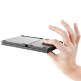 Folding Bluetooth Keyboard-Computer accessories-Prime4Choice.com-Prime4Choice.com