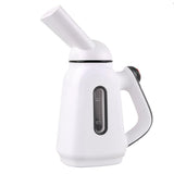 Dual Heat Fabric Steamer