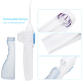 Portable Oral Irrigator LV800
