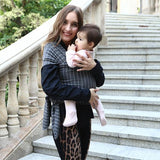 Hands-free Baby wrap Carrier