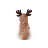 Blown Elk Soft Puppy Sweater Clothes