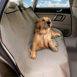 Car Waterproof Pet Pad