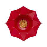 BPA Free Foldable Microwave Popcorn Popper-Kitchen & Household-Thechoiceday.com-TheChoiceDay.com