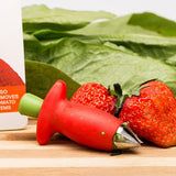 Claw Strawberry Huller