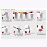Kebab Maker Box-Kitchen & Household-2UBEST.COM-