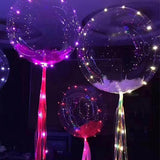 Colorful Balloon LED Lights-Ball Lights-Prime4Choice.com-Prime4Choice.com