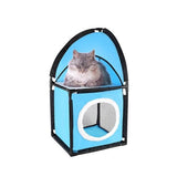 Cat Tower