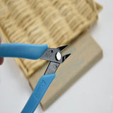 Wire Cable Diagonal Cutting Pliers