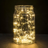 Mini Copper Wire LED Fairy String Lights-Lights Strip-prime4choice.com-Prime4Choice.com