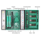 Kit de tournevis kit de réparation-Tools & Gadgets-Prime4Choice.com-Prime4Choice.com