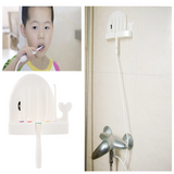 Family Oral Irrigator Floss Water Jet LV600