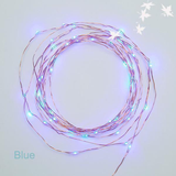 Mini Copper Wire LED Fairy String Lights-Lights Strip-prime4choice.com-Blue-Prime4Choice.com