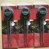 3-in-1 Soil PH Tester Moisture Meter