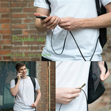 Anti-Theft Backpack