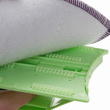 Door Window Track Hand-held Groove Gap Cleaning