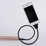 Lazy Bracket Charging Cable-Electronic Products-Prime4Choice.com-Prime4Choice.com