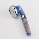 Ionic Filtration Showerhead-Home & Garden-Prime4Choice.com-Prime4Choice.com