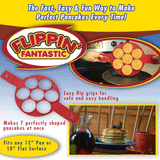 Egg & Pancake Nonstick Cooking Tool