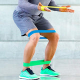 Fit Simplify Resistance Loop Exercise Bands