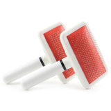 Pet Dog Hair Grooming Needle Comb