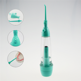 Portable Water Floss Jet LV190