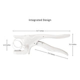 Handheld Egg Cracker
