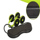 Revoflex Xtreme Resistance Workout Machine-Outdoors-Prime4Choice.com-Prime4Choice.com