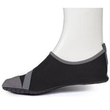 FitKicks Women's Non-Slip Sole Active Footwear-Beauty & Fashion-Prime4Choice.com-Black-Prime4Choice.com