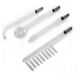 High Frequency Electrotherapy Facial Wand