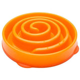 Slow Feed Pet Dog Bowl