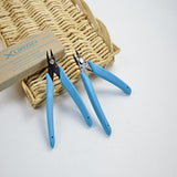 Wire Cable Diagonal Cutting Pliers