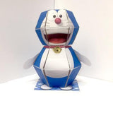 Jouets originaux d'origami de rebond-Toys-Prime4Choice.com-DORAEMON-Prime4Choice.com