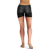 Hairy Legs Leggings-Cloth-Beautyholic1.com-BeautyHolic1.com