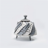 Lotus foldable Steamer Basket-Kitchen & Household-Prime4Choice.com-Grey-Prime4Choice.com