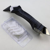 3 In 1 Ultimate Caulking Tool