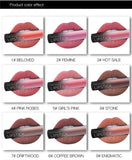 Amazing Round Tube Lip Gloss Best Gift For Women