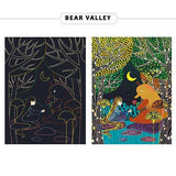 Scratch Art Paper Figure Scratch DIY Boards-Toys-Prime4Choice.com-Bear Valley-Prime4Choice.com