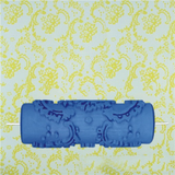 Patterned Paint Roller