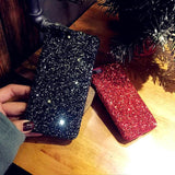 iPhone 7 Colorful Shiny Powder Protection Case-Christmas-Prime4Choice.com-Prime4Choice.com