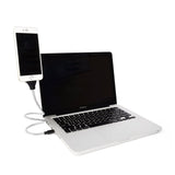 Lazy Bracket Charging Cable-Electronic Products-Prime4Choice.com-Prime4Choice.com