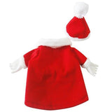 Pet Dog Christmas Costumes?