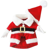 Pet Dog Christmas Costumes?