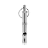 Pet Dog Training Adjustable Ultrasonic Sound Whistle