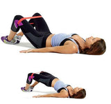 Fit Simplify Resistance Loop Exercise Bands