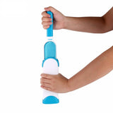 Fur Scrub Pet Brush