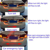 Waterproof & Durable Tailgate LED Strip Light-Car Lights-Prime4Choice.com-Prime4Choice.com