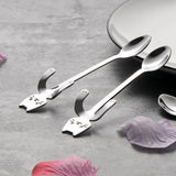 Creative Cat Design Coffee & Tea Spoon-Kitchen & Household-Thechoiceday.com-TheChoiceDay.com
